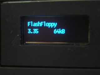 Flash Floppy
