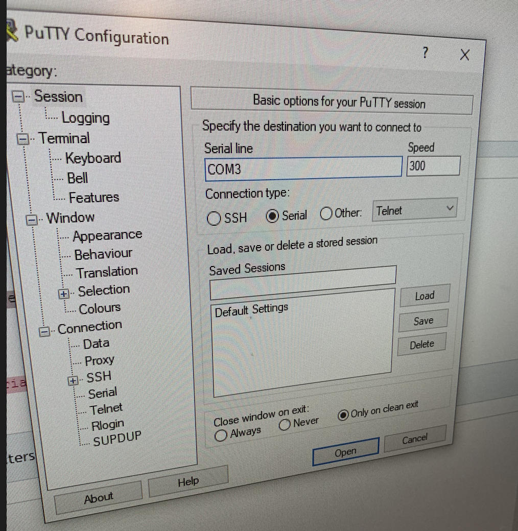Screen Shot 2022-07-17 at 2.54.17 PM puty config.png